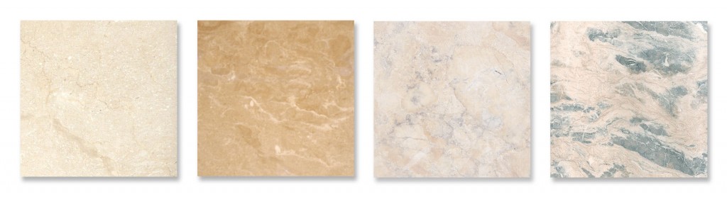 TV NeutralsStone Tilevera Neutrals - Canvas, Suede, Bark, Riverbed