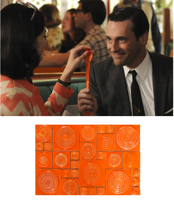 the howard johnsons fiasco mad men