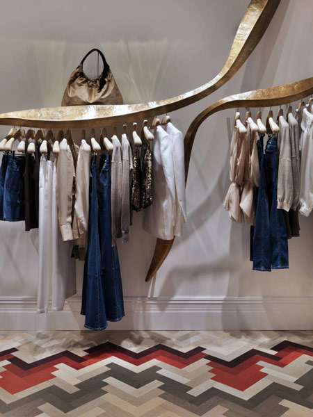 stella mccartney in milan