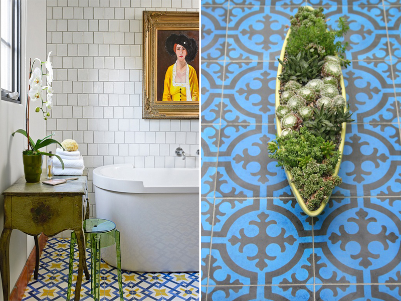 moroccan encaustic tiles are now fresh tiles