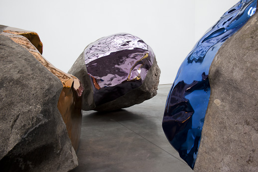 jim hodges sculptures