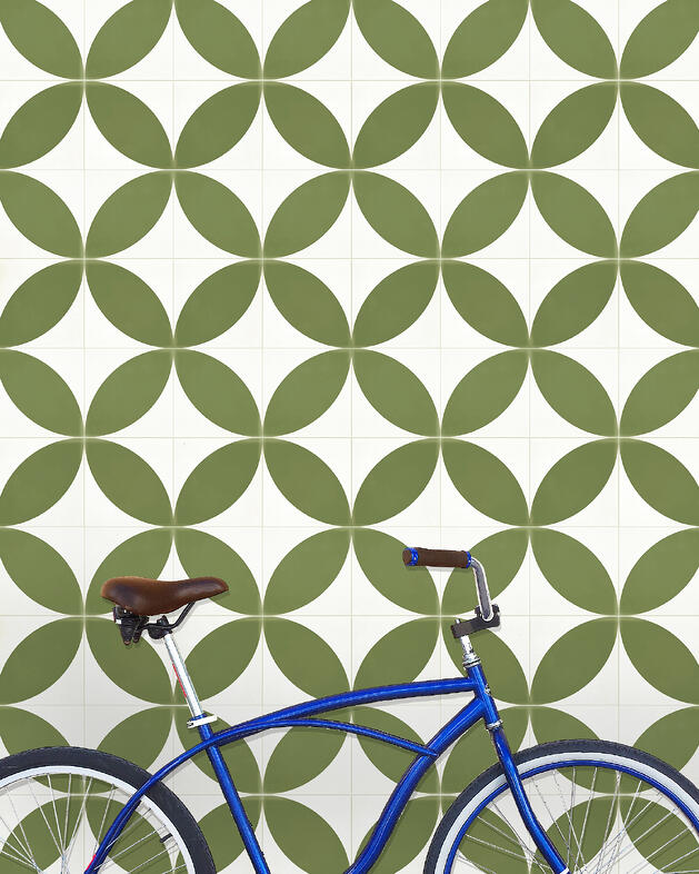 big dane cement tile