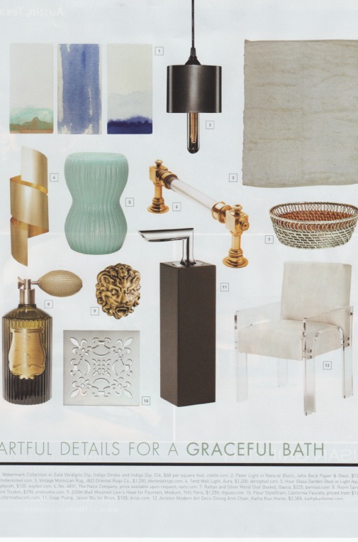 LUXE Watermark