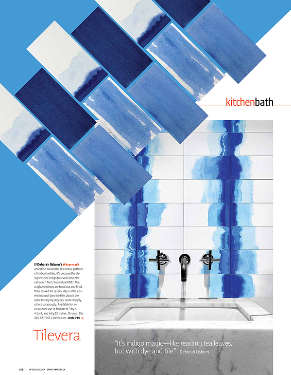 interior design spring tabloid 2014 watermark indigo