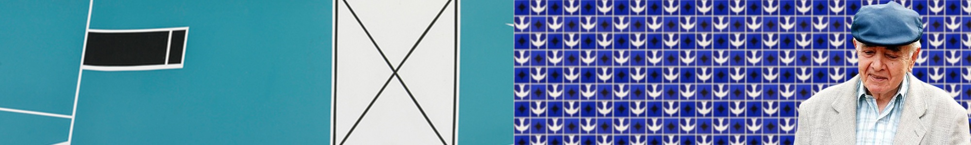 brasilia tile installation by tile revolutionist athos bulcao